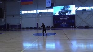 Планеры F1N (старшая группа). Казань. 04.01.2024