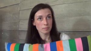 Лиза Акаша о Сознании на примере подушки