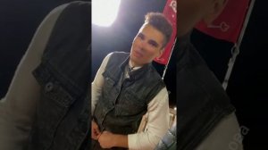 Настя Бигрина в прямом эфире 02.09.2021.