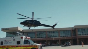 В норвежском городе людям по закону запрещено умирать