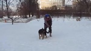 Лена и Лёня - 2