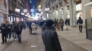 Еду в Милан!🟢 Влог!