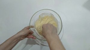 Пончики московские (по рецепту из старой кулинарной книги).