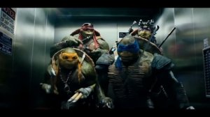 а4 пародия черепашек ниндзя #shorts