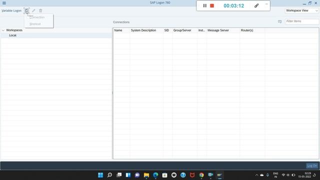 SAP SETUP | INSTALL SAP ERP ON LAPTOP AND DESKTOP| SAP INSTALLATION GUIDE| смотреть онлайн