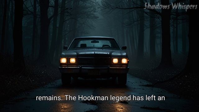 Urban Legends: Exploring the Truth Behind the Myths Part 1 | Horror/Haunted | Shadow Whispers