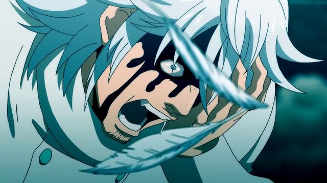 Nanatsu no Taizai - Estarossa´s True Identity