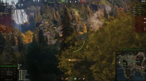 [Fermani wot] * ShPTK-TVP 100 Невероятная ловушка на оленей против десяток сработала!