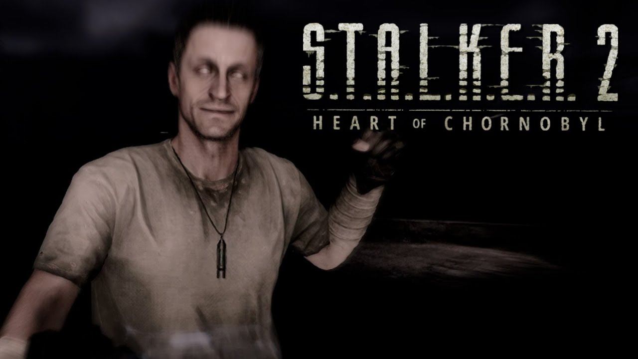 S.T.A.L.K.E.R. 2: Heart Of Chornobyl ☢ МАКСИМАЛЬНАЯ СЛОЖНОСТЬ ☢ Битва с Фаустом #32 смотреть онлайн