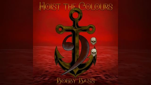[1 HOUR] Hoist the Colours (Bass Singers Version) смотреть онлайн