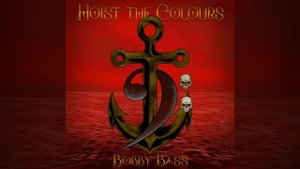 [1 HOUR] Hoist the Colours (Bass Singers Version)