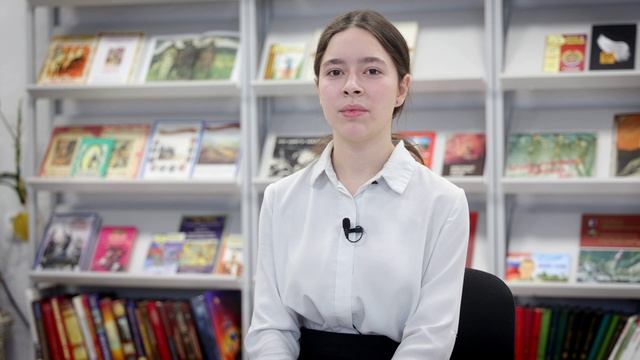 Я горжусь!