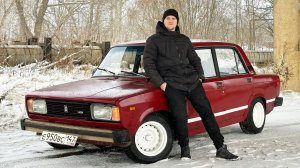 СДЕЛАЛ LADA RIVA СВОИМИ РУКАМИ В ГАРАЖЕ ЗА ДВЕ НЕДЕЛИ!