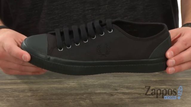 Fred Perry Hughes Cotton Ripstop SKU: 9084877 смотреть онлайн