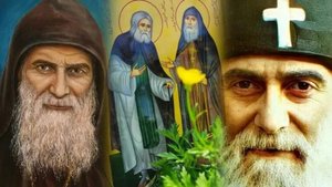 ЧЕЛОВЕЧЕСКИЕ ДУШИ ЧИТАЛ КАК РАСКРЫТУЮ КНИГУ..ГАВРИИЛ( УРГЕБАДЗЕ) ч. 5