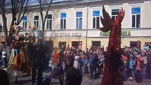 Юморина 2017