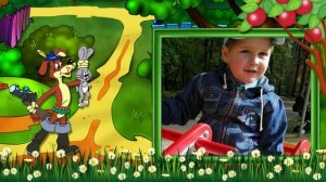 Простоквашино 2