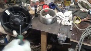 Разборка мотора X-trail t31 qashqai J10