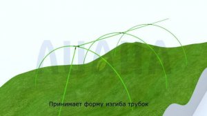 Видео инструкция по применению соединителя-крестовины