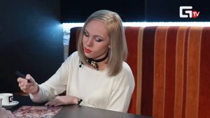 GEOPeople. В гостях Дарья Львова