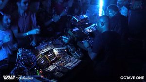 Octave One | Boiler Room x Ballantine's True Music Valencia