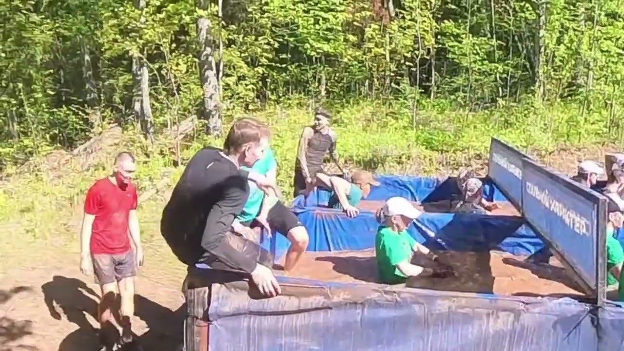 Стальной характер Пермь 2024 смотреть онлайн