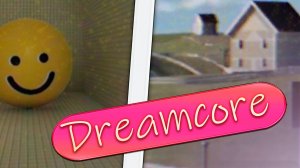 Обзор игры Dreamcore | Эстетика снов