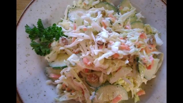MY BEST HOMEMADE CREAMY COLESLAW EVER READY IN 5 MINUTES! | BAHAMIAN COOKING