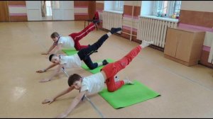 Неделя Орлята России