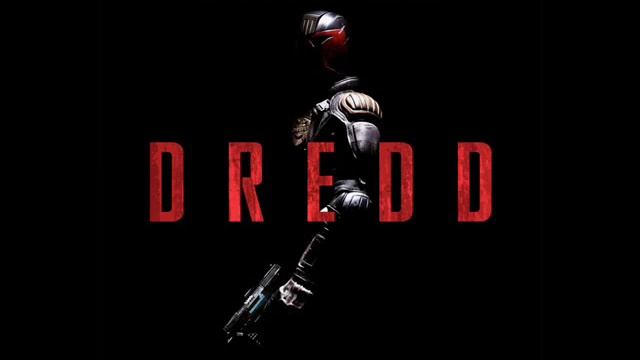 Dredd Soundtrack - Bad Judges