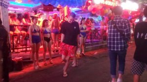 [4k] Welcome to Soi 6 Nightlife Pattaya Thailand 2024