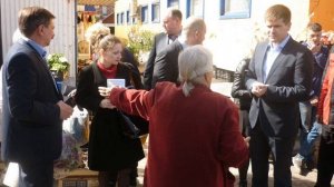 Новости Орехово-Зуева и района. Эфир от 31 мая 2017 года