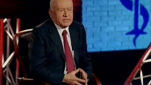 Линия жизни. Лео Бокерия