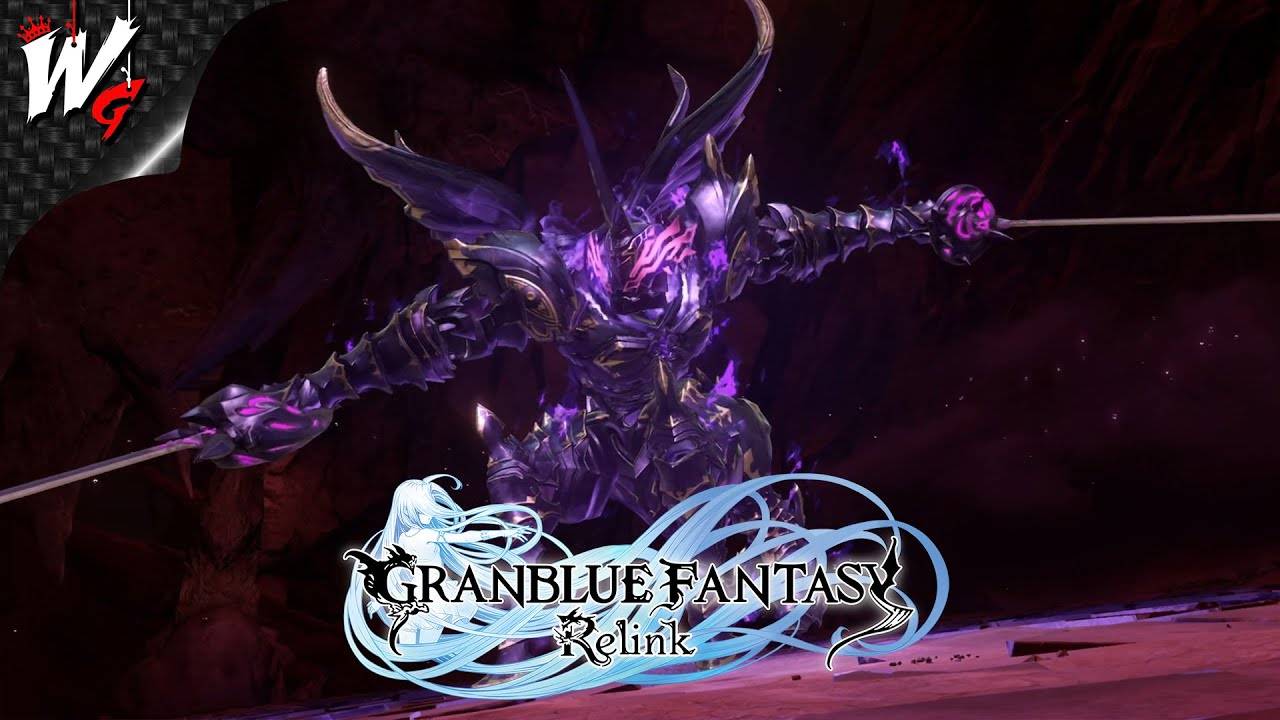 СТОЛП ВАЙОИ ▷ Granblue Fantasy: Relink [PC] - №12