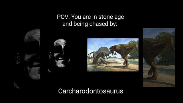 mr incredible becoming uncanny (You're being chased in the prehistory) смотреть онлайн