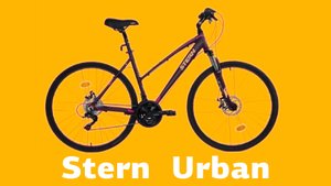 Stern Urban