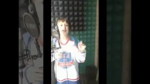 "Эльбрус - красавец смотрит сквозь тучи"   муз. и сл. Исмаила Семенова