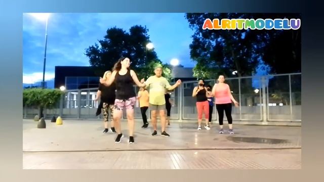 " Me muero de amor" by Natalia Oreiro & Juan Ingaramo en 💥ALRITMODELU💥 смотреть онлайн