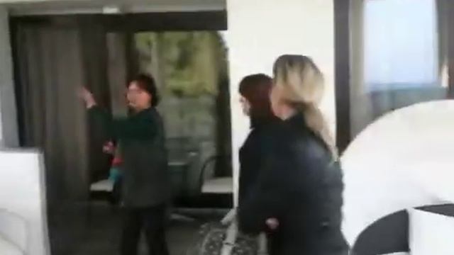 Hotel Malin terace смотреть онлайн