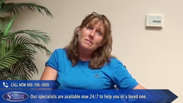 Dual Diagnosis Treatment - Tara's Review смотреть онлайн