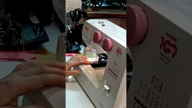 Инструкция к машинке Janome смотреть онлайн