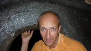 Страдание диалог с Юлей