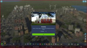 Cities: Skylines II. Город Путь коммунизма. 4 серия.