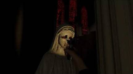 Православная Страшилка (VR) смотреть онлайн