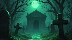 D.O.Z. Survival, Забытое кладбище, Бокор Самеди