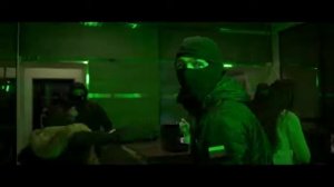 Нурминский-ауфф(официальный клип)