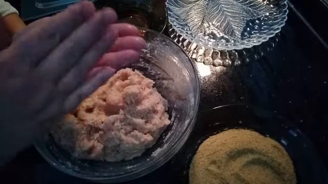 Куриные катлеты#простоеда#простаяеда#готовьбыстро#