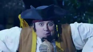 Jake y los piratas del país de Nunca Jamás   Video Musical Tu esqueleto mover