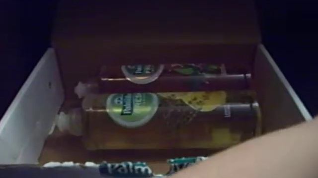 [UnBoxing] Influenster New Ultra Palmolive Fresh Infusions VoxBox смотреть онлайн