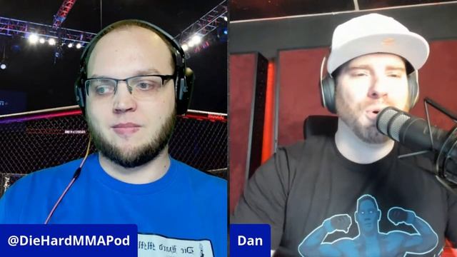 Damon Jackson vs  Ilia Topuria Pick | UFC Vegas 16 Predictions and Best Bets | Diehard MMA Podcast